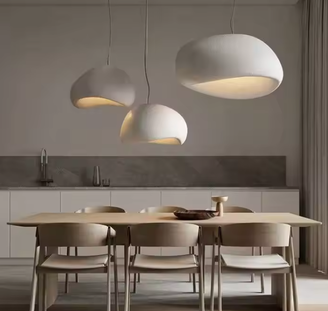 Modern Globe Pendant Light