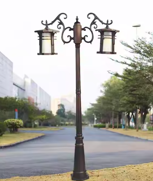 Outdoor Lights